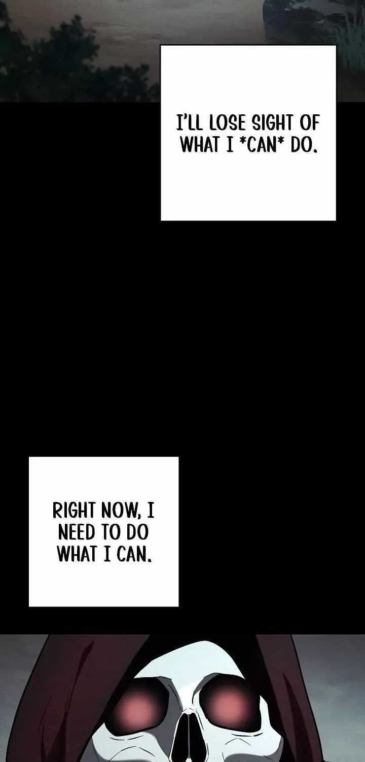 Read Skeleton Soldier chapter 356 image 64 on Lezhin