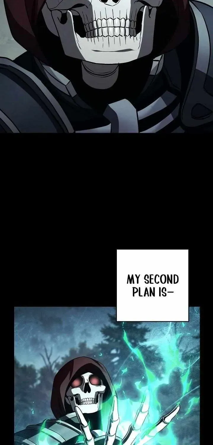 Read Skeleton Soldier chapter 356 image 65 on Lezhin