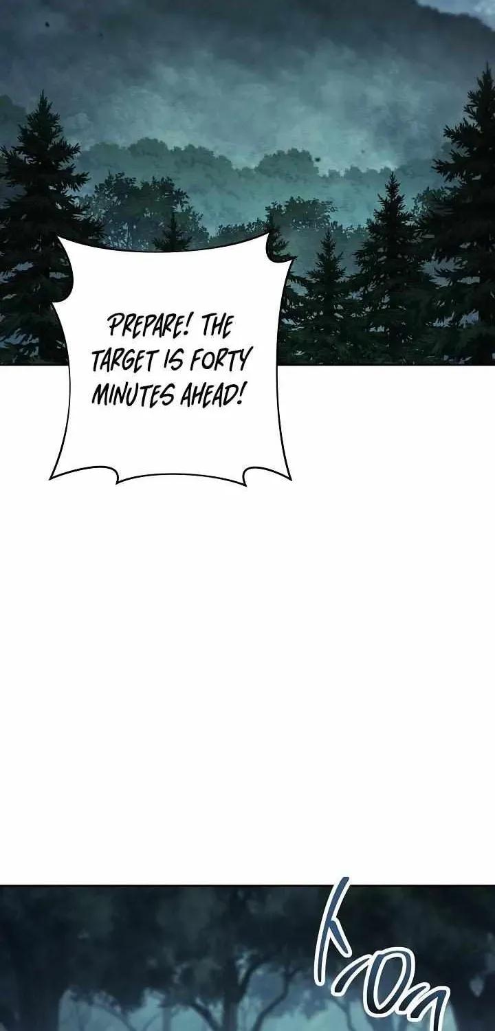 Read Skeleton Soldier chapter 356 image 7 on Lezhin