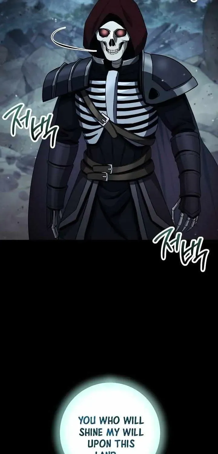 Read Skeleton Soldier chapter 356 image 70 on Lezhin