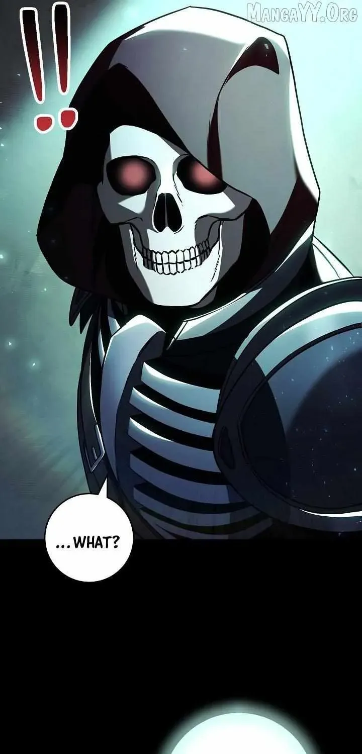 Read Skeleton Soldier chapter 356 image 74 on Lezhin