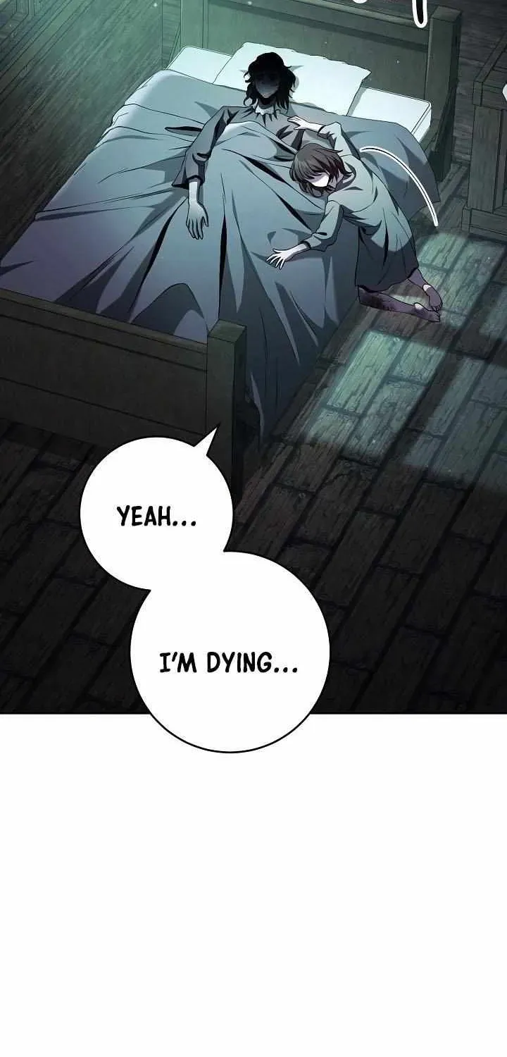Read Skeleton Soldier chapter 356 image 89 on Lezhin