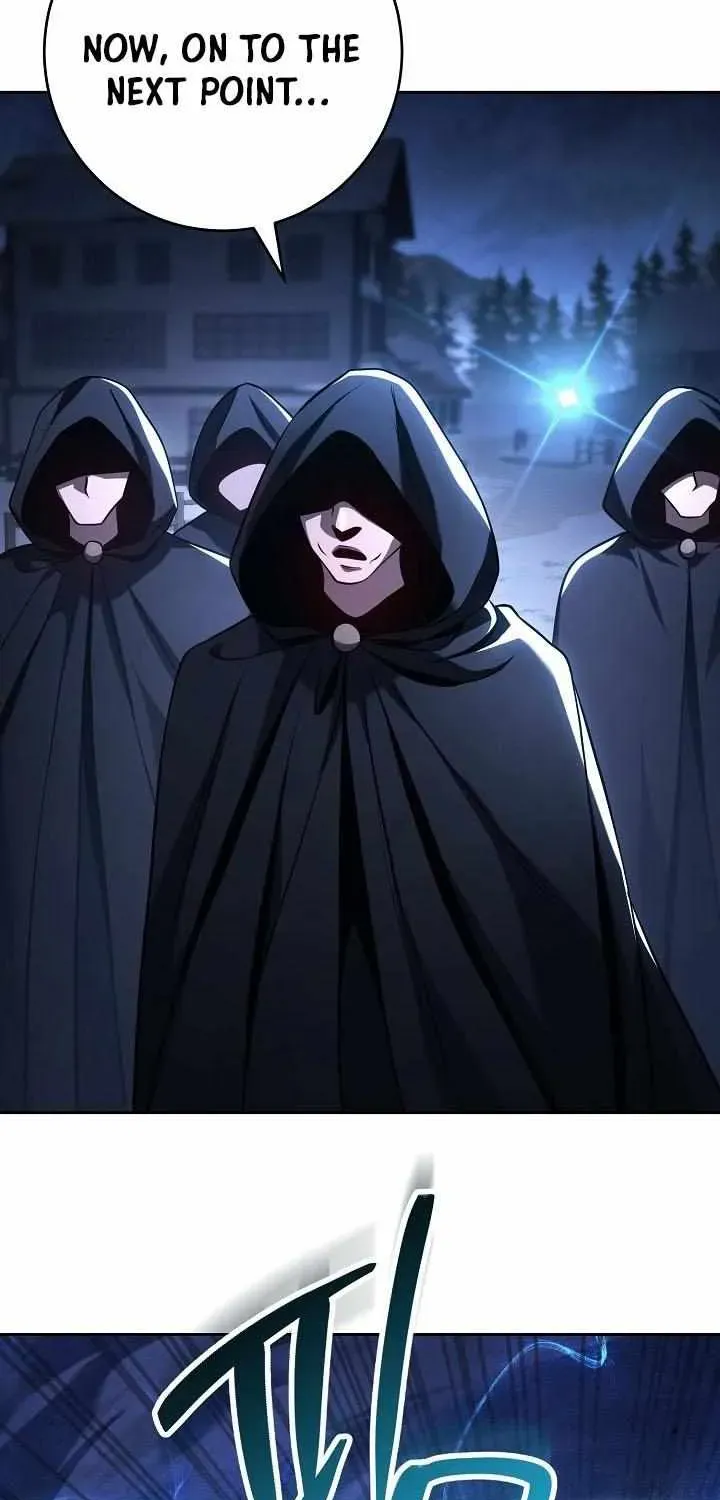 Read Skeleton Soldier chapter 357 image 10 on Lezhin