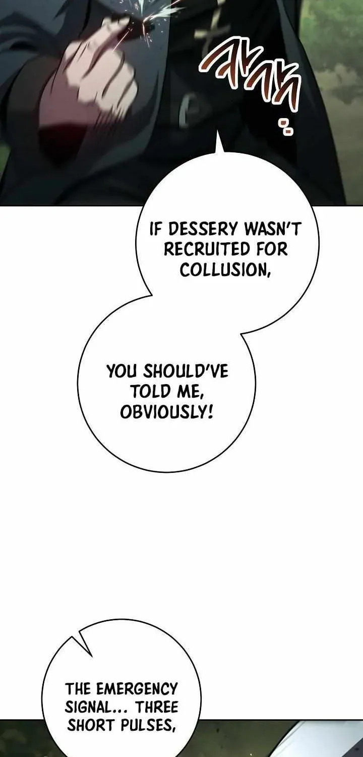 Read Skeleton Soldier chapter 357 image 104 on Lezhin