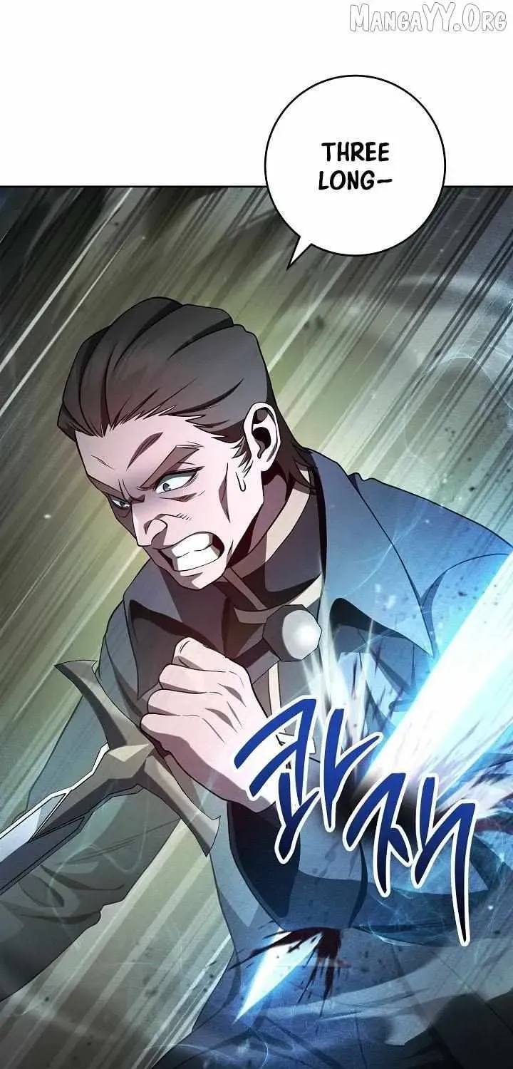 Read Skeleton Soldier chapter 357 image 106 on Lezhin
