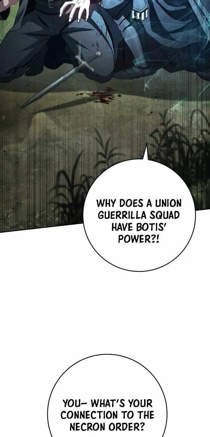 Read Skeleton Soldier chapter 357 image 108 on Lezhin