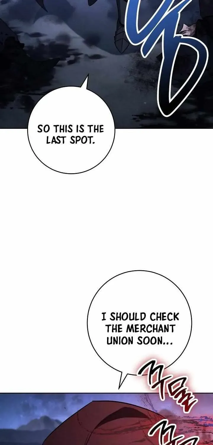 Read Skeleton Soldier chapter 357 image 17 on Lezhin