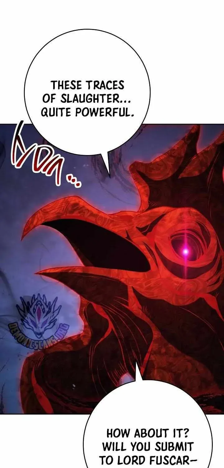Read Skeleton Soldier chapter 357 image 23 on Lezhin