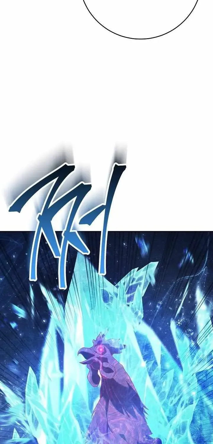 Read Skeleton Soldier chapter 357 image 24 on Lezhin