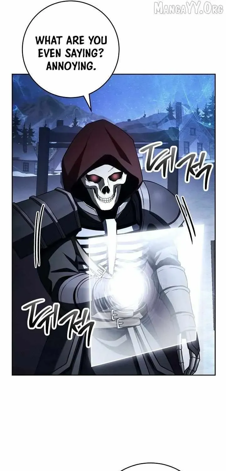 Read Skeleton Soldier chapter 357 image 26 on Lezhin