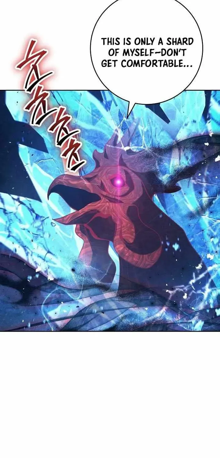 Read Skeleton Soldier chapter 357 image 27 on Lezhin