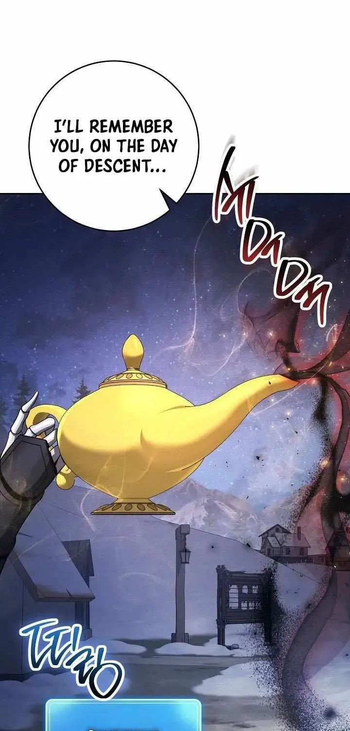 Read Skeleton Soldier chapter 357 image 28 on Lezhin