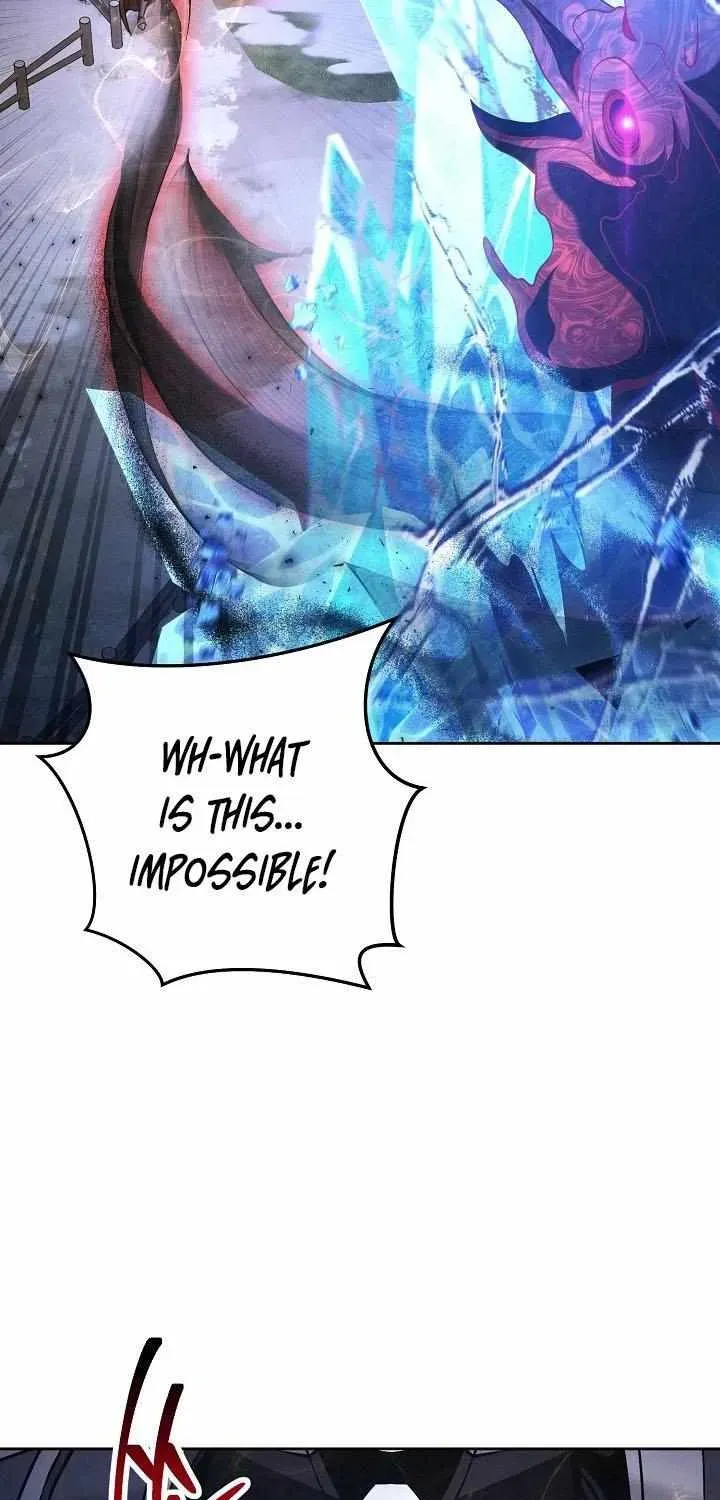 Read Skeleton Soldier chapter 357 image 30 on Lezhin