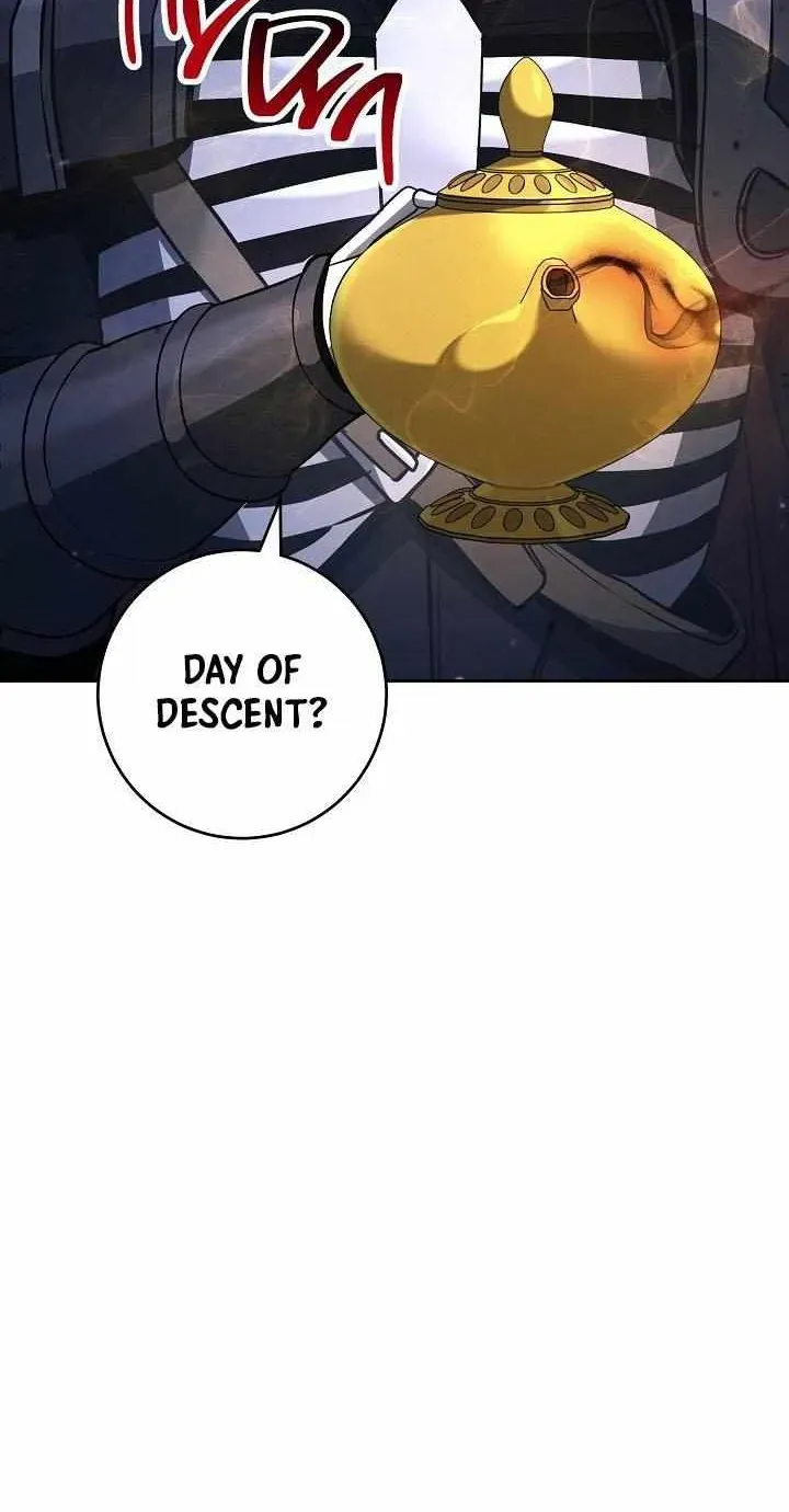 Read Skeleton Soldier chapter 357 image 31 on Lezhin
