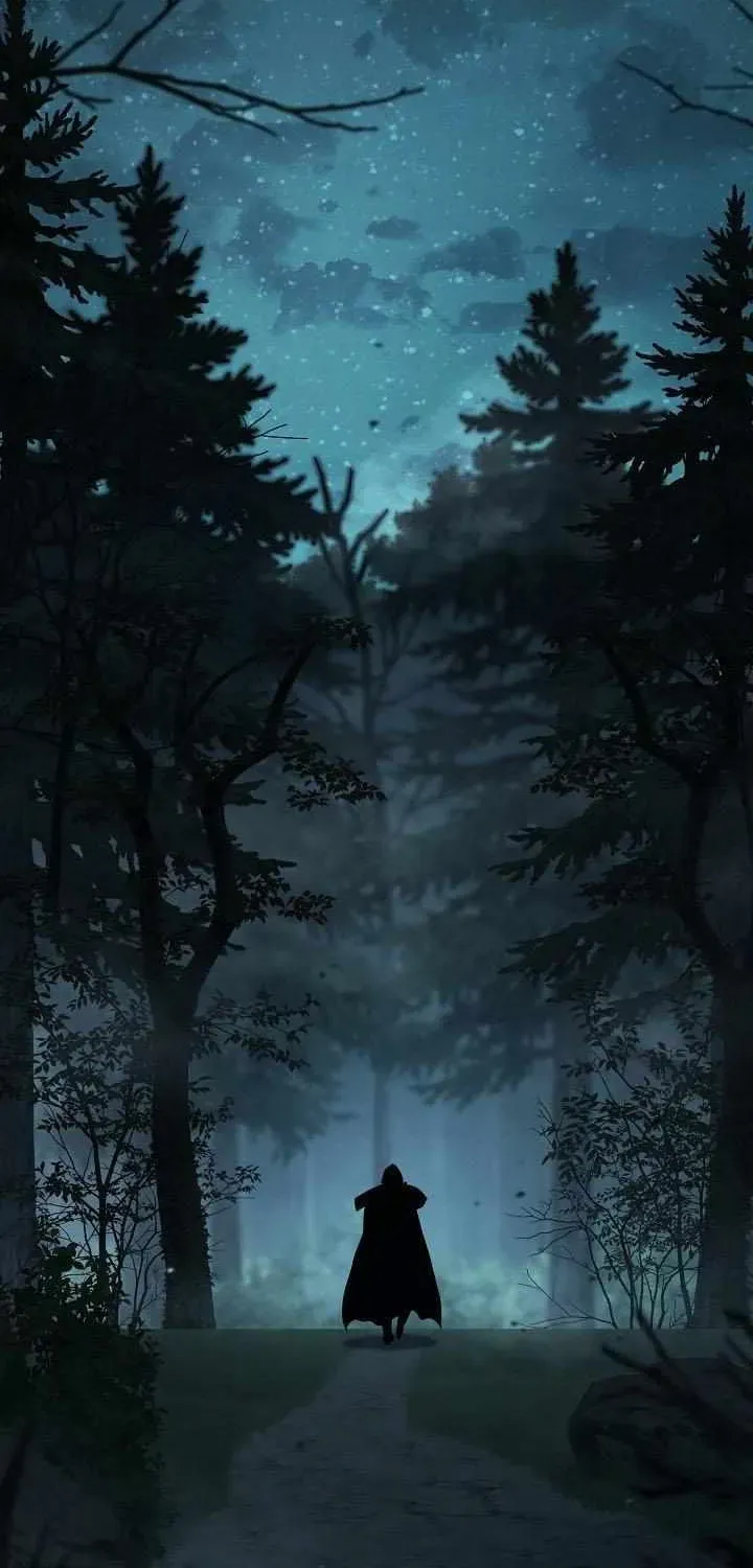 Read Skeleton Soldier chapter 357 image 35 on Lezhin