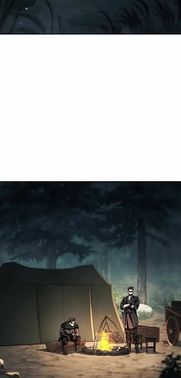 Read Skeleton Soldier chapter 357 image 36 on Lezhin