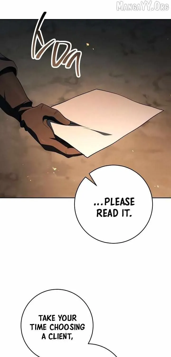 Read Skeleton Soldier chapter 357 image 39 on Lezhin