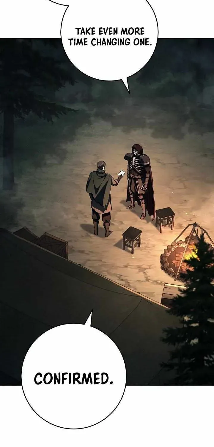 Read Skeleton Soldier chapter 357 image 40 on Lezhin