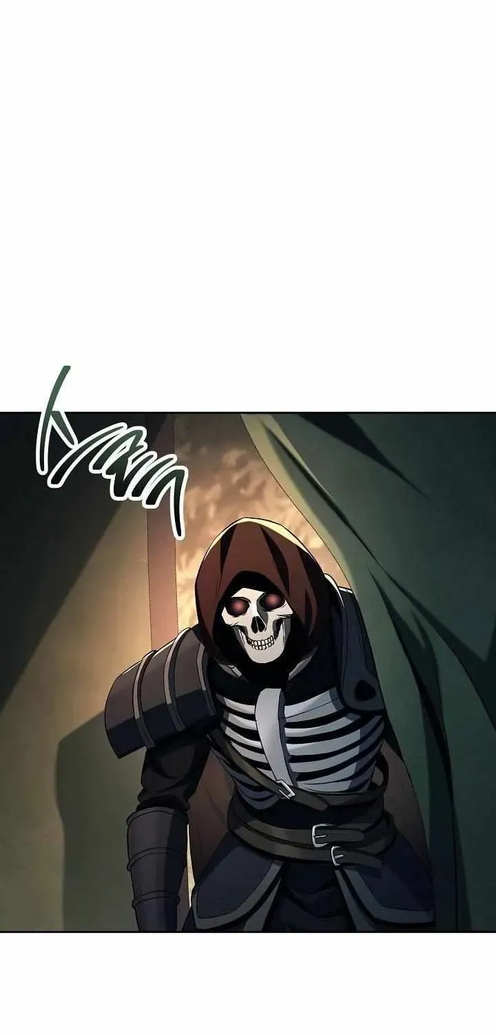 Read Skeleton Soldier chapter 357 image 41 on Lezhin