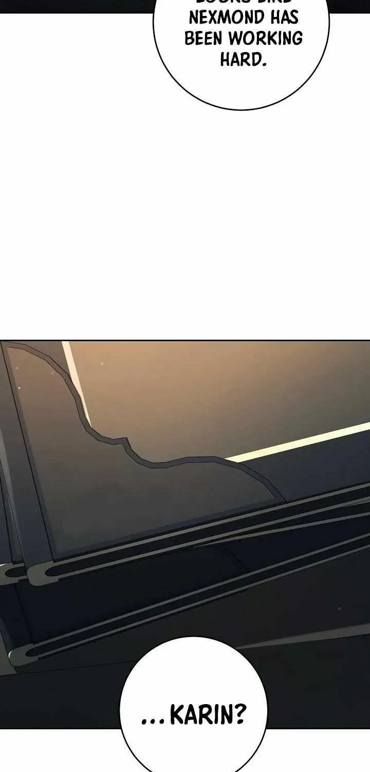 Read Skeleton Soldier chapter 357 image 43 on Lezhin