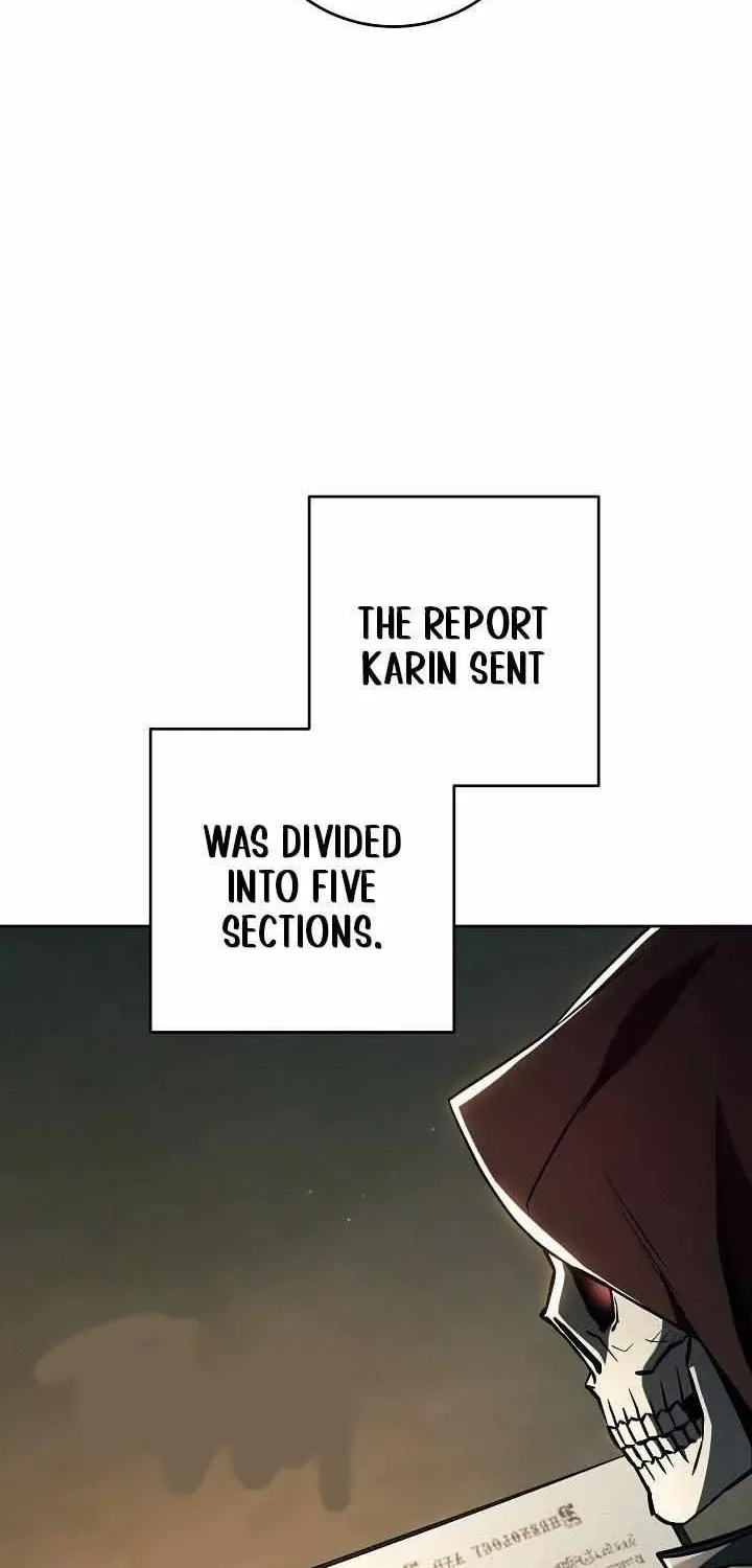 Read Skeleton Soldier chapter 357 image 44 on Lezhin
