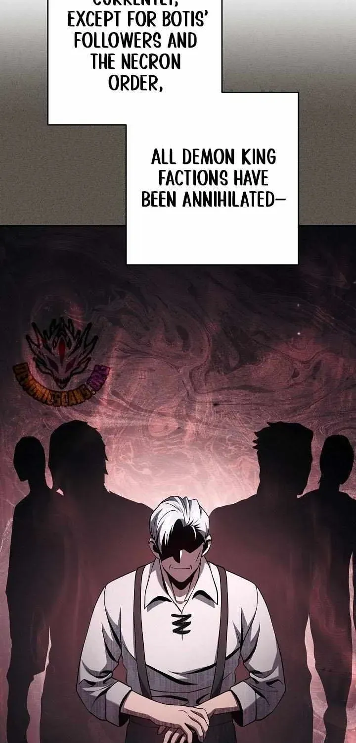 Read Skeleton Soldier chapter 357 image 47 on Lezhin