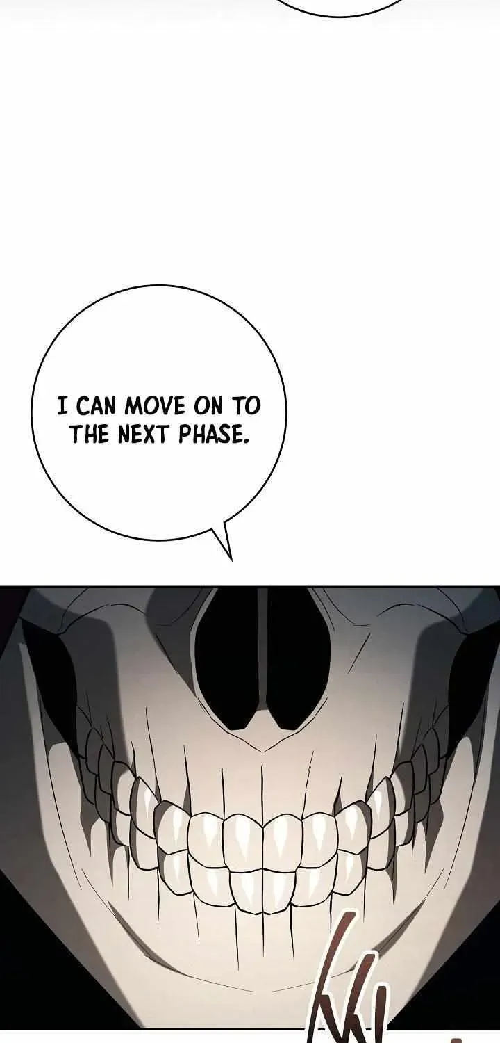 Read Skeleton Soldier chapter 357 image 50 on Lezhin