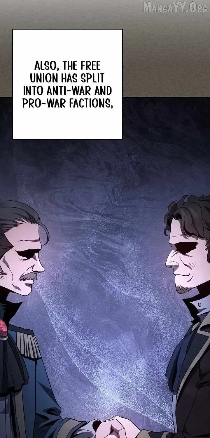 Read Skeleton Soldier chapter 357 image 53 on Lezhin