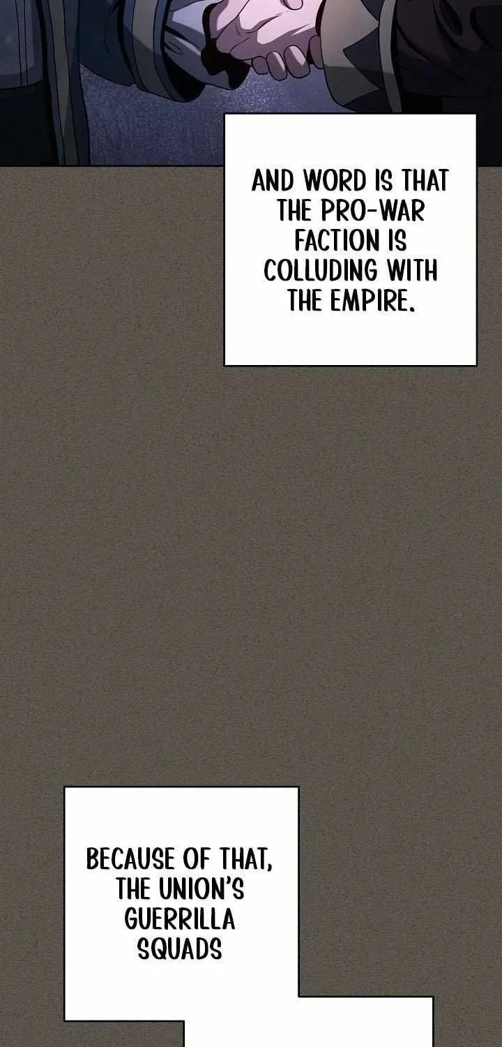 Read Skeleton Soldier chapter 357 image 54 on Lezhin