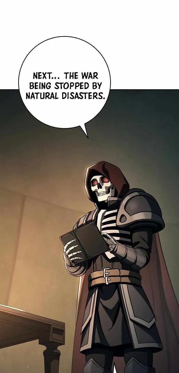 Read Skeleton Soldier chapter 357 image 61 on Lezhin