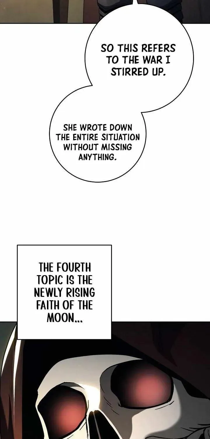 Read Skeleton Soldier chapter 357 image 62 on Lezhin