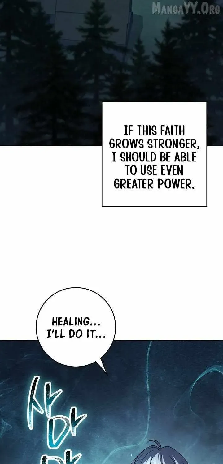 Read Skeleton Soldier chapter 357 image 66 on Lezhin