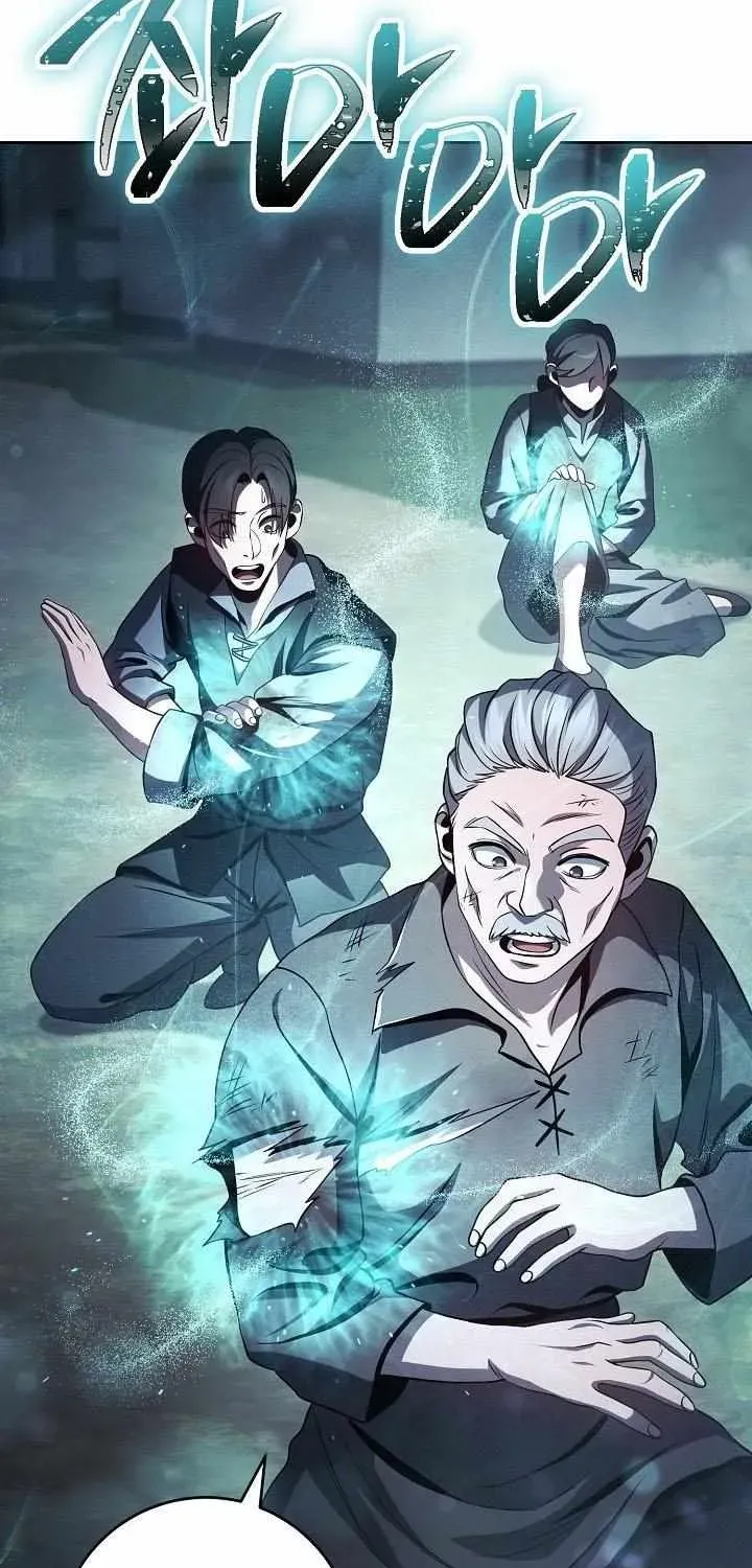 Read Skeleton Soldier chapter 357 image 68 on Lezhin
