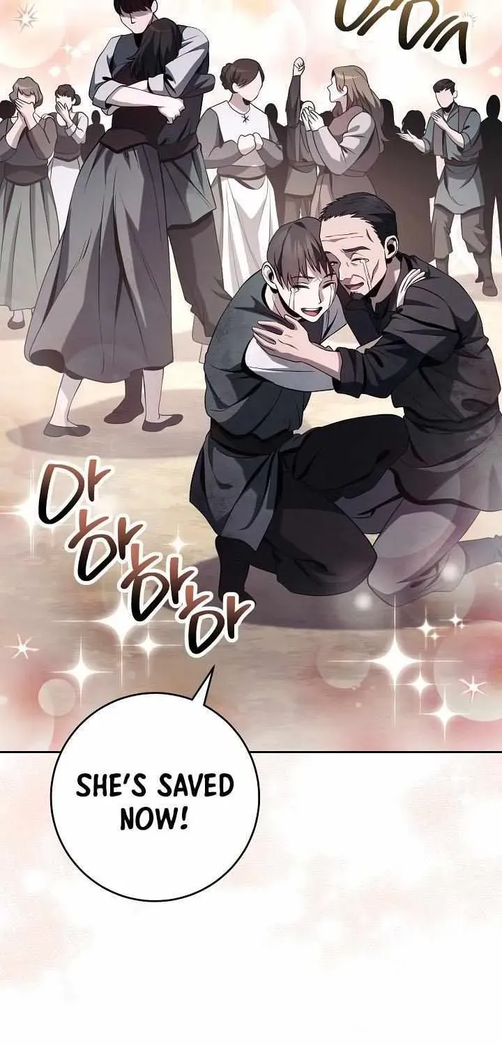 Read Skeleton Soldier chapter 357 image 70 on Lezhin