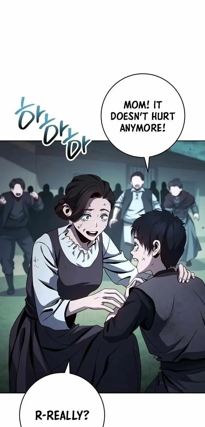 Read Skeleton Soldier chapter 357 image 71 on Lezhin