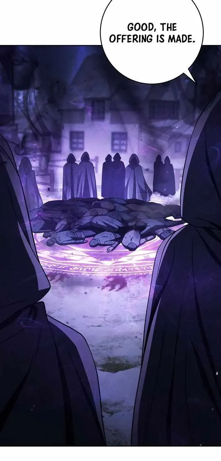 Read Skeleton Soldier chapter 357 image 8 on Lezhin