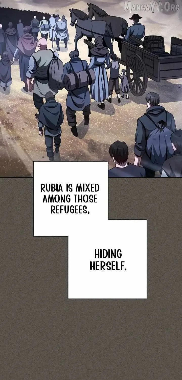 Read Skeleton Soldier chapter 357 image 85 on Lezhin