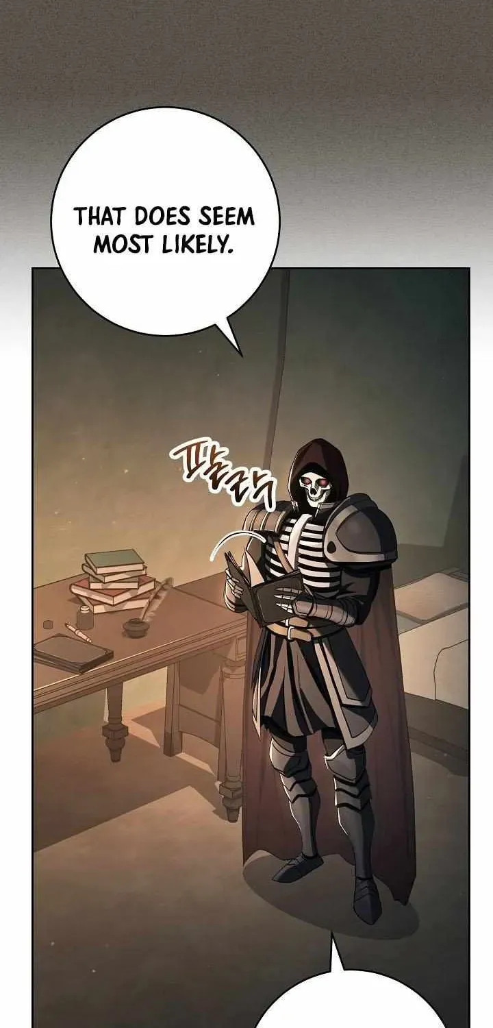 Read Skeleton Soldier chapter 357 image 86 on Lezhin