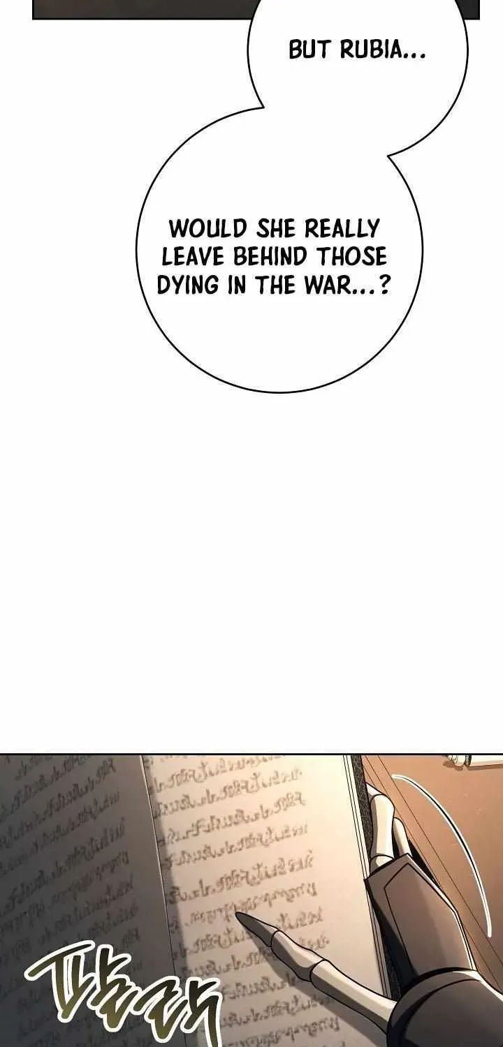 Read Skeleton Soldier chapter 357 image 87 on Lezhin