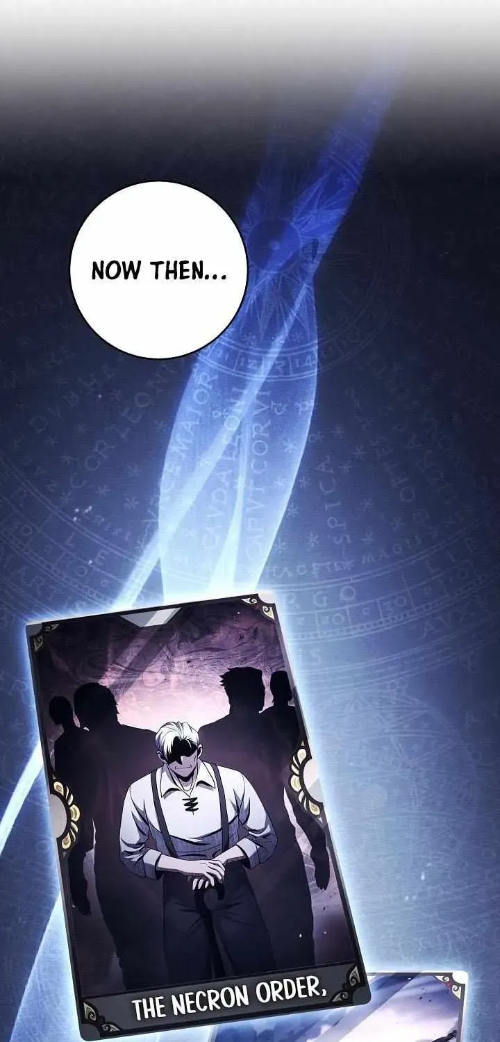 Read Skeleton Soldier chapter 357 image 96 on Lezhin