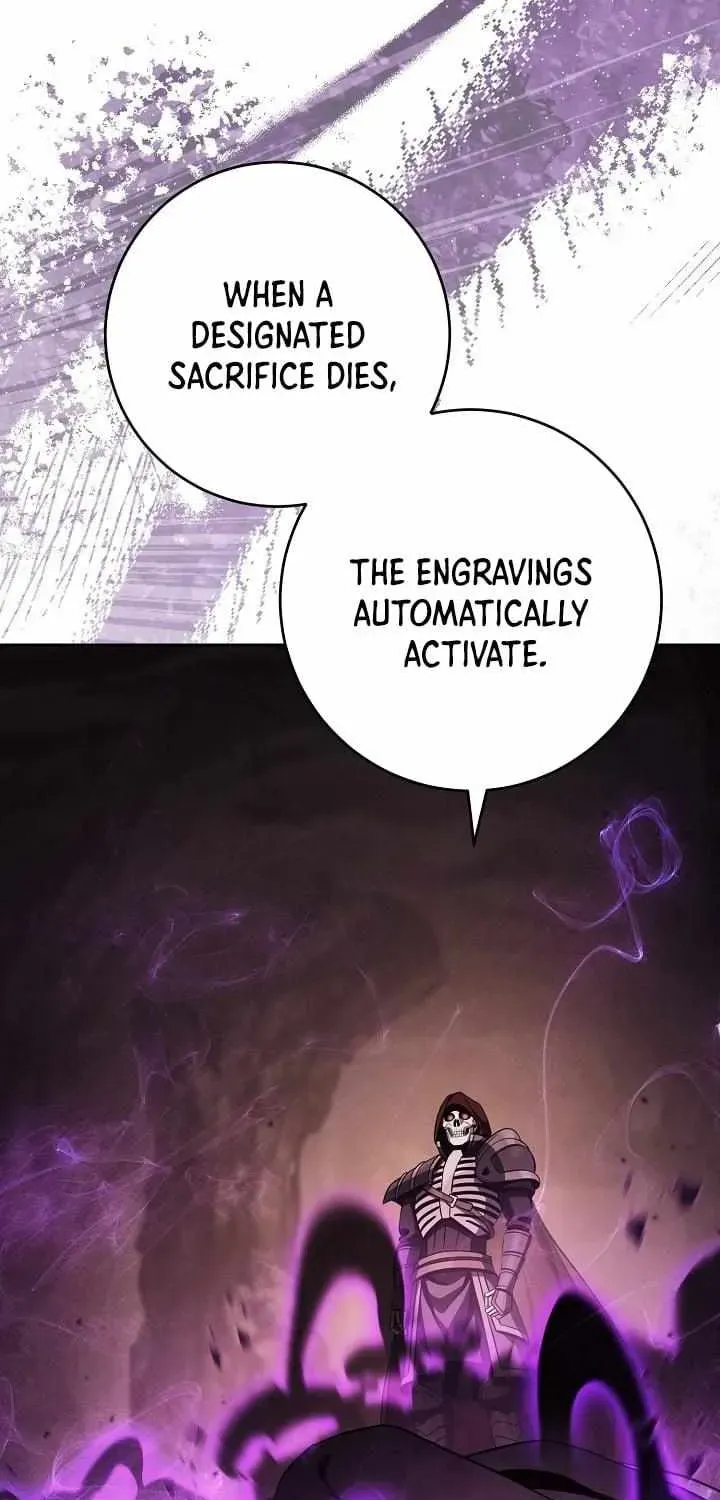 Read Skeleton Soldier chapter 358 image 112 on Lezhin