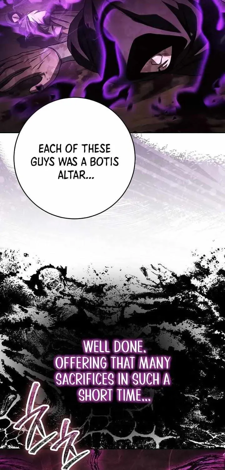 Read Skeleton Soldier chapter 358 image 113 on Lezhin