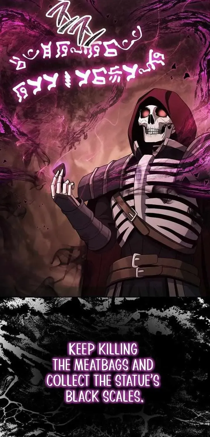Read Skeleton Soldier chapter 358 image 114 on Lezhin