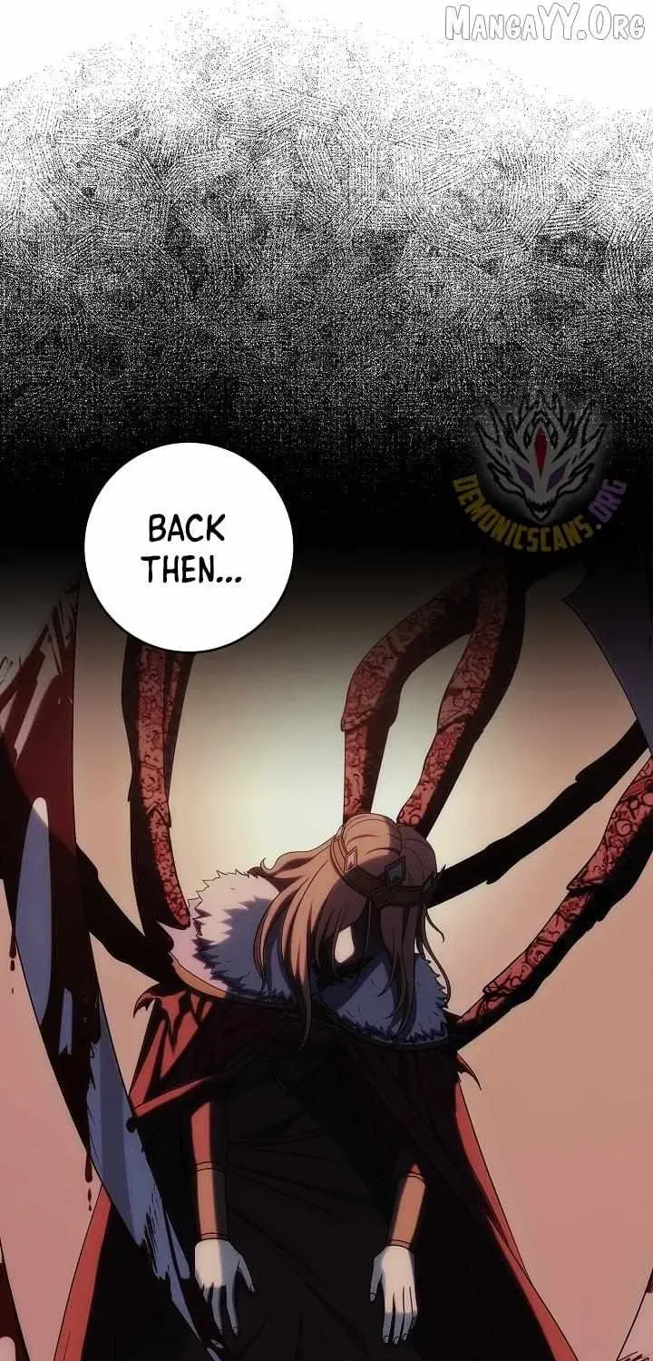 Read Skeleton Soldier chapter 358 image 117 on Lezhin