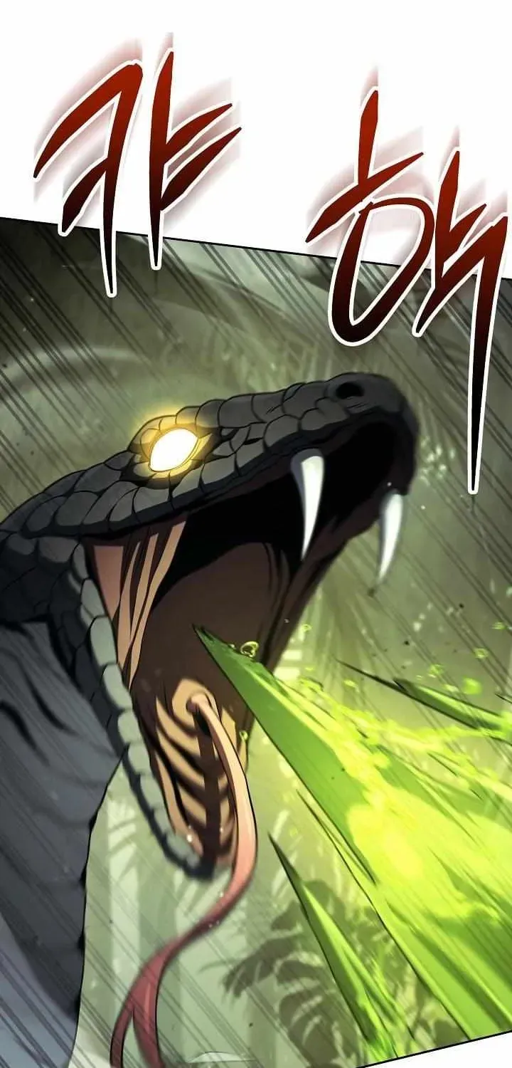 Read Skeleton Soldier chapter 358 image 13 on Lezhin