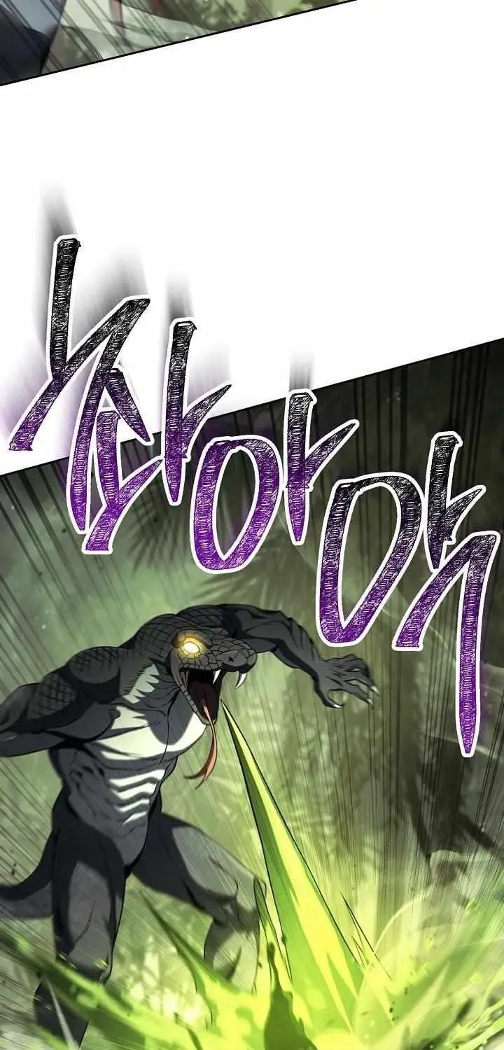 Read Skeleton Soldier chapter 358 image 14 on Lezhin
