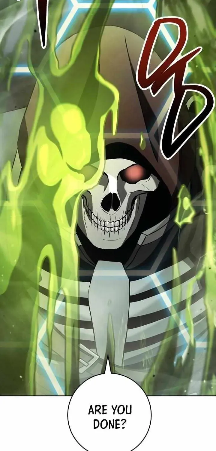 Read Skeleton Soldier chapter 358 image 17 on Lezhin