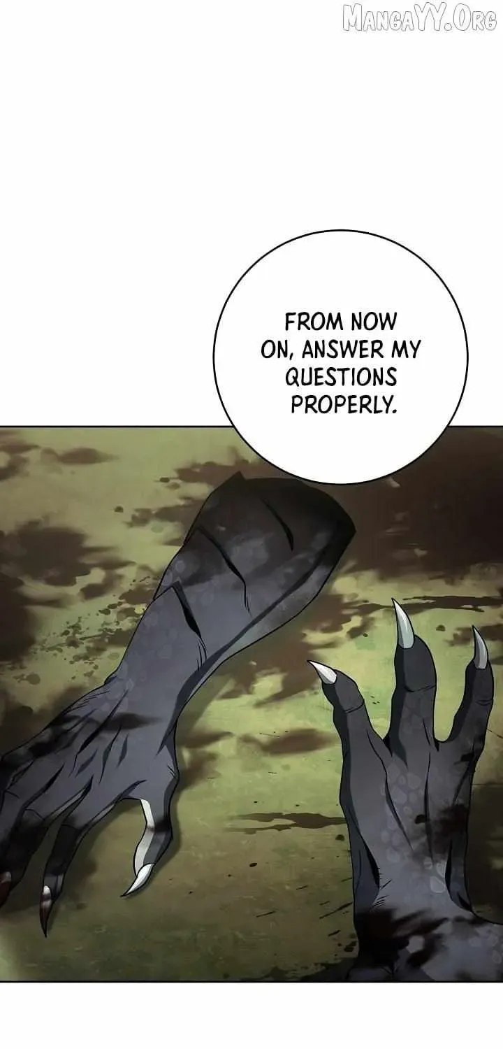 Read Skeleton Soldier chapter 358 image 20 on Lezhin