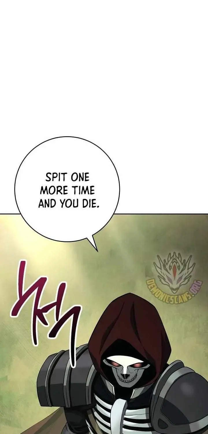Read Skeleton Soldier chapter 358 image 21 on Lezhin