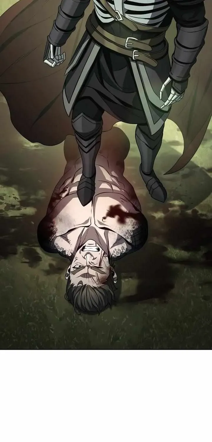 Read Skeleton Soldier chapter 358 image 22 on Lezhin